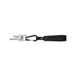 CORE365 Loop Keychain | https://www.bestnamebadges.com