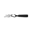 CORE365 Loop Keychain | https://www.bestnamebadges.com