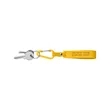 CORE365 Loop Keychain | https://www.bestnamebadges.com