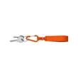 CORE365 Loop Keychain | https://www.bestnamebadges.com