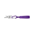 CORE365 Loop Keychain | https://www.bestnamebadges.com