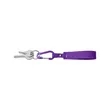 CORE365 Loop Keychain | https://www.bestnamebadges.com