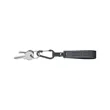 CORE365 Loop Keychain | https://www.bestnamebadges.com