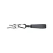 CORE365 Loop Keychain | https://www.bestnamebadges.com