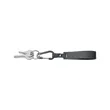 CORE365 Loop Keychain | https://www.bestnamebadges.com