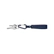 CORE365 Loop Keychain | https://www.bestnamebadges.com