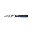CORE365 Loop Keychain | https://www.bestnamebadges.com