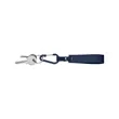 CORE365 Loop Keychain | https://www.bestnamebadges.com