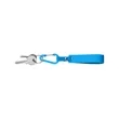 CORE365 Loop Keychain | https://www.bestnamebadges.com