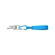 CORE365 Loop Keychain | https://www.bestnamebadges.com