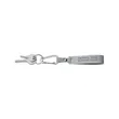 CORE365 Loop Keychain | https://www.bestnamebadges.com
