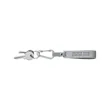 CORE365 Loop Keychain | https://www.bestnamebadges.com