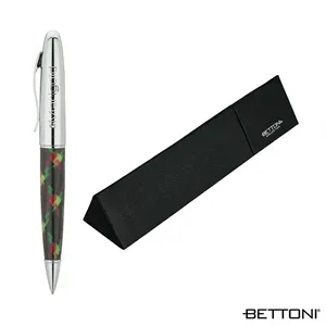 Asti Bettoni Ballpoint Pen | https://www.bestnamebadges.com