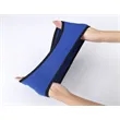 Winter insulation headband | https://www.bestnamebadges.com