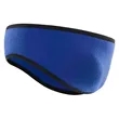 Winter insulation headband | https://www.bestnamebadges.com