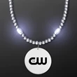 LED Light Beads with Medallion | https://www.bestnamebadges.com