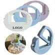 Reusable Plastic Food Sealing Bag Clip | https://www.bestnamebadges.com