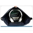 Large Water-Resistant Basketball Drawstring Backpack | https://www.bestnamebadges.com