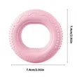Colorful Silicone Hand Grip Strengthener | https://www.bestnamebadges.com