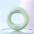 Colorful Silicone Hand Grip Strengthener | https://www.bestnamebadges.com