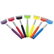 Portable Extendable Stainless Steel Cactus Back Scratcher | https://www.bestnamebadges.com