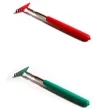 Portable Extendable Stainless Steel Cactus Back Scratcher | https://www.bestnamebadges.com