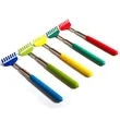 Portable Extendable Stainless Steel Cactus Back Scratcher | https://www.bestnamebadges.com