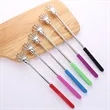 Skeleton Hand Telescopic Portable Extendable Back Scratcher | https://www.bestnamebadges.com