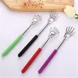 Skeleton Hand Telescopic Portable Extendable Back Scratcher | https://www.bestnamebadges.com