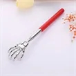Skeleton Hand Telescopic Portable Extendable Back Scratcher | https://www.bestnamebadges.com