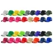 Adjustable Mesh Sports Baseball Cap Trucker Hat | https://www.bestnamebadges.com