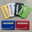3-in-1 Envelope Opener with Scale and Magnifier | https://www.bestnamebadges.com