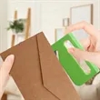 3-in-1 Envelope Opener with Scale and Magnifier | https://www.bestnamebadges.com