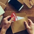 Secure Letter Opener Envelope Slitter | https://www.bestnamebadges.com