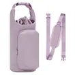 Portable Outdoor Water Bottle Holder Bag With Strap | https://www.bestnamebadges.com