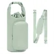 Portable Outdoor Water Bottle Holder Bag With Strap | https://www.bestnamebadges.com
