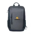 21L Expandable Carry On Travel Backpack | https://www.bestnamebadges.com