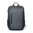 21L Expandable Carry On Travel Backpack | https://www.bestnamebadges.com