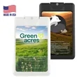 Hand Sanitizer Spray - 18 mL Credit Card Size | https://www.bestnamebadges.com
