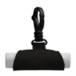 Swivel Snap Hook Neoprene Lip Balm | https://www.bestnamebadges.com