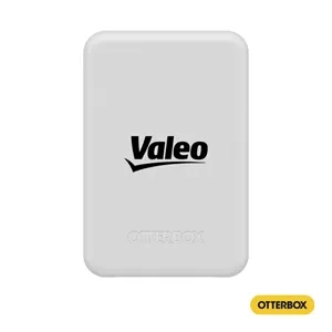 OtterBox® Wireless Power Bank for MagSafe 5,000mAh | https://www.bestnamebadges.com