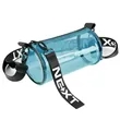 Stadium Approved PVC Crossbody Cylindrical Bag | https://www.bestnamebadges.com