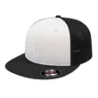 Flexfit® Performance Trucker Cap | https://www.bestnamebadges.com