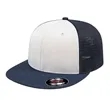 Flexfit® Performance Trucker Cap | https://www.bestnamebadges.com