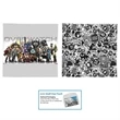 Medium Microfiber Cloth | https://www.bestnamebadges.com
