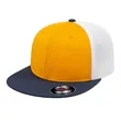 Flexfit® Performance Trucker Cap | https://www.bestnamebadges.com