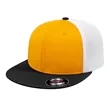 Flexfit® Performance Trucker Cap | https://www.bestnamebadges.com
