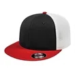 Flexfit® Performance Trucker Cap | https://www.bestnamebadges.com