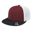 Flexfit® Performance Trucker Cap | https://www.bestnamebadges.com