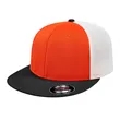 Flexfit® Performance Trucker Cap | https://www.bestnamebadges.com